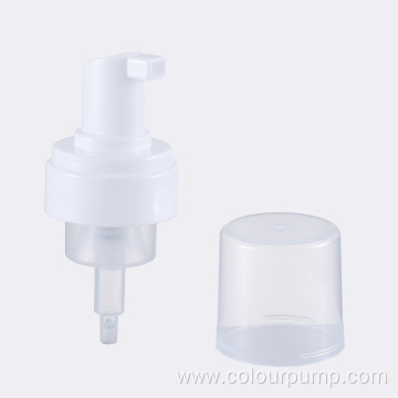 Hot Sale Cheap Foam Pump Soap Foam Pump